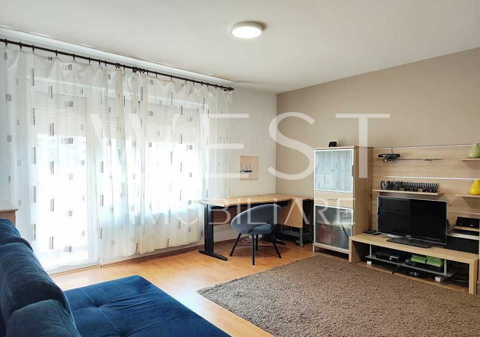 Apartmanet 1 camera  | Tip STUDIO | CF | SPATIU DE BIROURI 