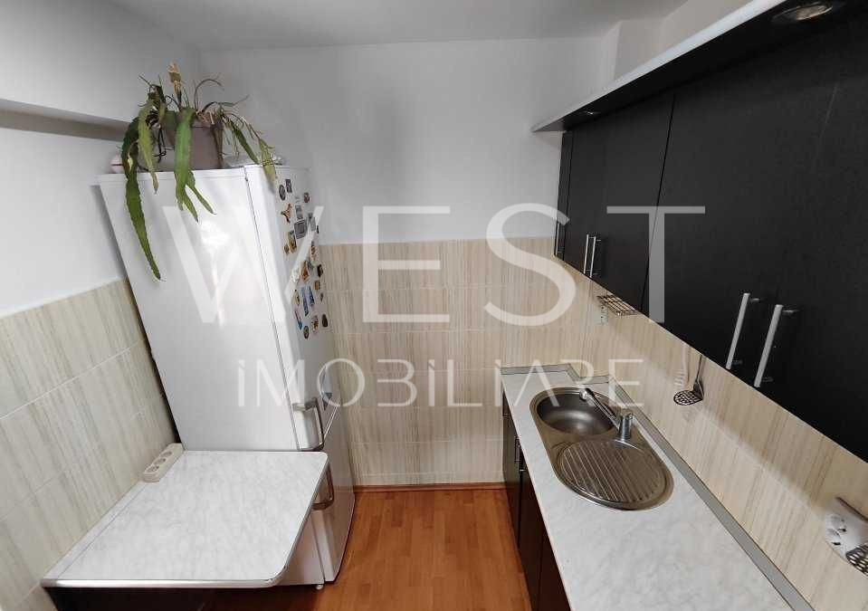 Apartmanet 1 camera  | Tip STUDIO | CF | SPATIU DE BIROURI 