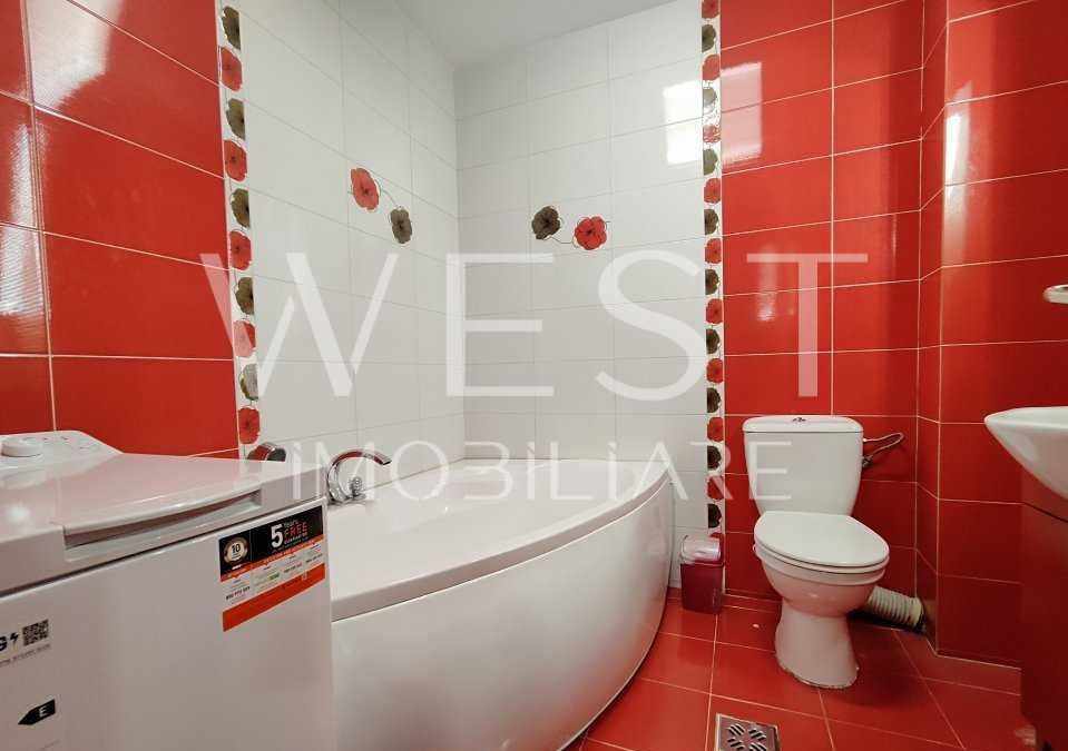 Apartmanet 1 camera  | Tip STUDIO | CF | SPATIU DE BIROURI 