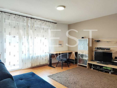 Apartmanet 1 camera  | Tip STUDIO | CF | SPATIU DE BIROURI 