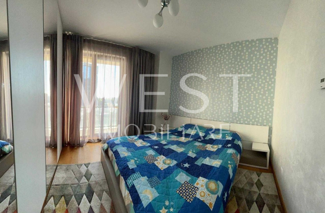 Apartament 3 camere | EXLUSIVIST | Cf  Ansamblu Riviera Iulius Mall 
