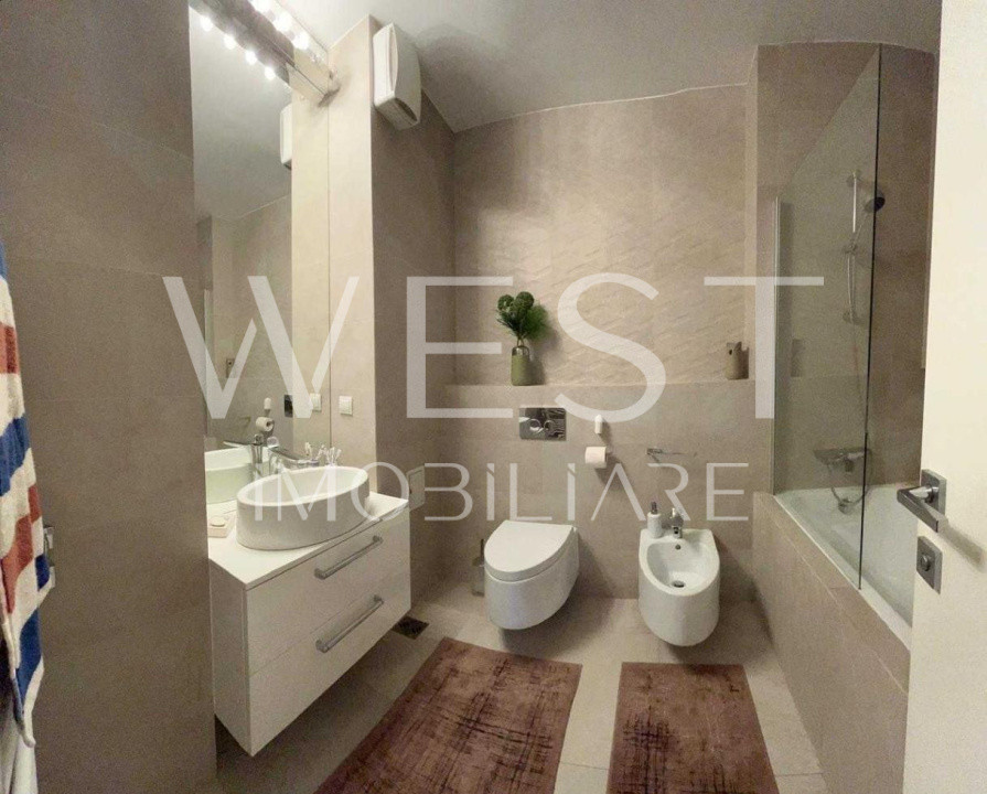 Apartament 3 camere | EXLUSIVIST | Cf  Ansamblu Riviera Iulius Mall 