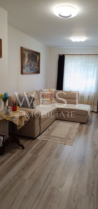 Apartament 3 camere | DEComandat | 65 MP UTILI | PIATA Ion MESTER | CF