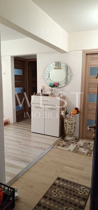 Apartament 3 camere | DEComandat | 65 MP UTILI | PIATA Ion MESTER | CF