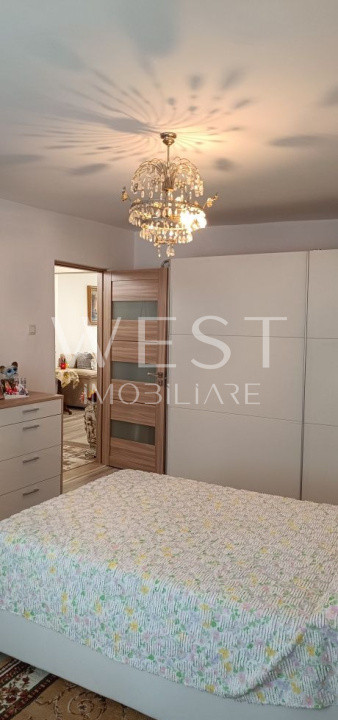 Apartament 3 camere | DEComandat | 65 MP UTILI | PIATA Ion MESTER | CF