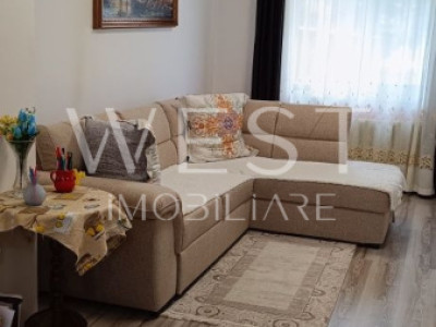 Apartament 3 camere | DEComandat | 65 MP UTILI | PIATA Ion MESTER | CF