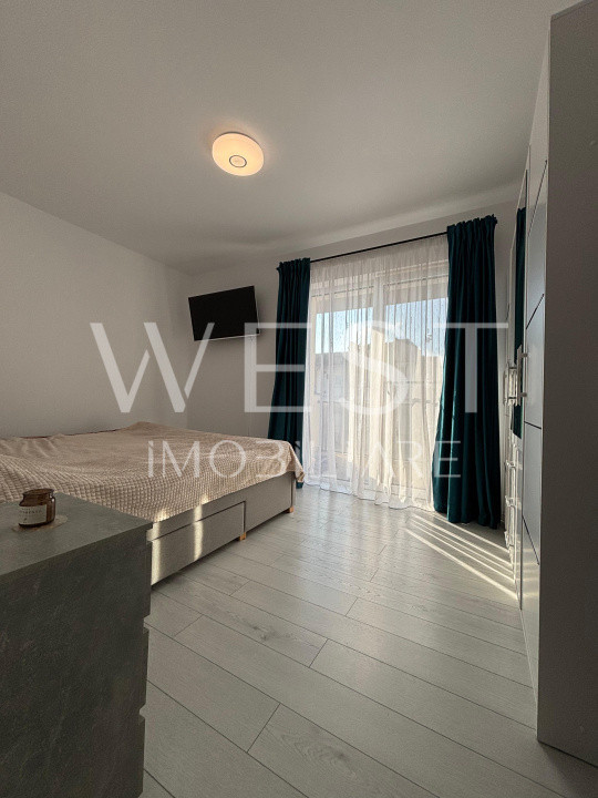 Apartament 2 camere l 67,5 MP l 2 balcoane l Iuliu's Mall 