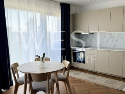 Apartament 2 camere | ULTRAFINISAT | PARCARE SUBTERANA | CF 