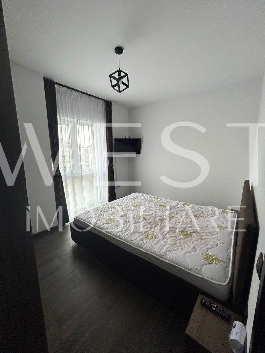 Apartament 2 cam. | 40mp | zona Teilor | Utilat++ | Parcare subterana