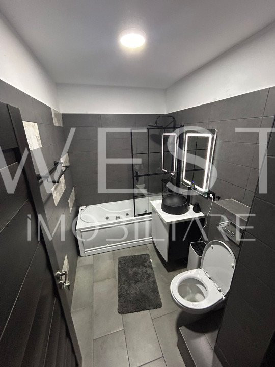 Apartament 2 cam. | 40mp | zona Teilor | Utilat++ | Parcare subterana