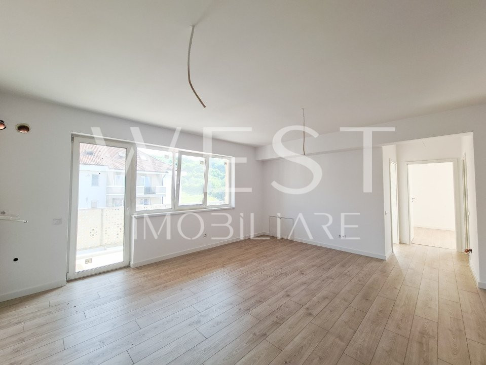 Apartament 3 camere/2bai,FINISAT!Terasa panoramica! CF!PARCARE INCLUSA