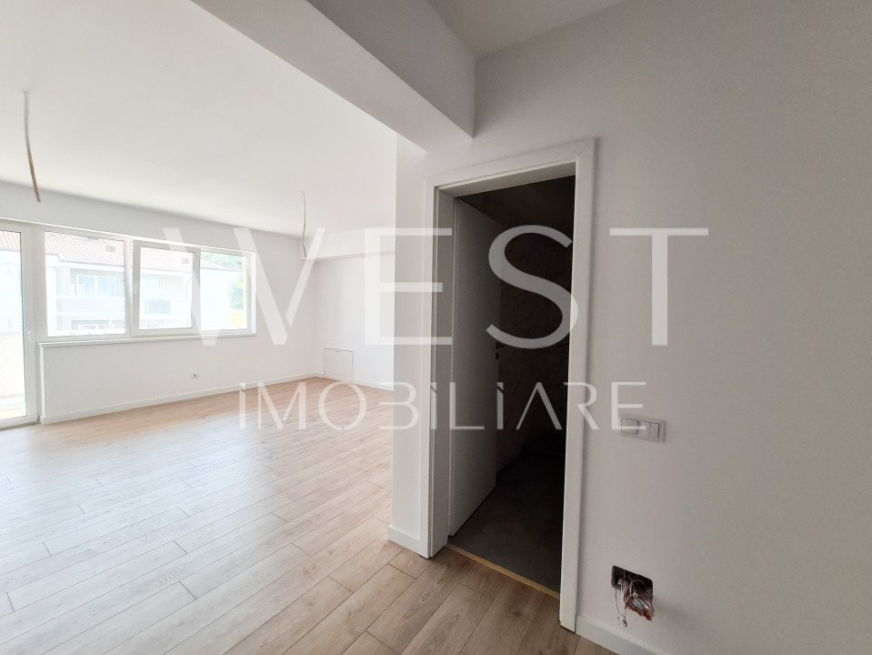 Apartament 3 camere/2bai,FINISAT!Terasa panoramica! CF!PARCARE INCLUSA