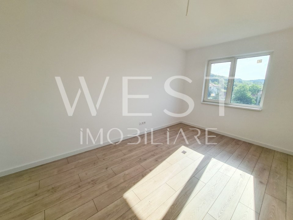 Apartament 3 camere/2bai,FINISAT!Terasa panoramica! CF!PARCARE INCLUSA