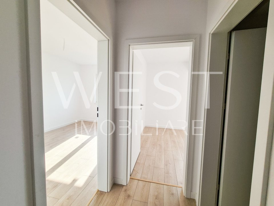 Apartament 3 camere/2bai,FINISAT!Terasa panoramica! CF!PARCARE INCLUSA