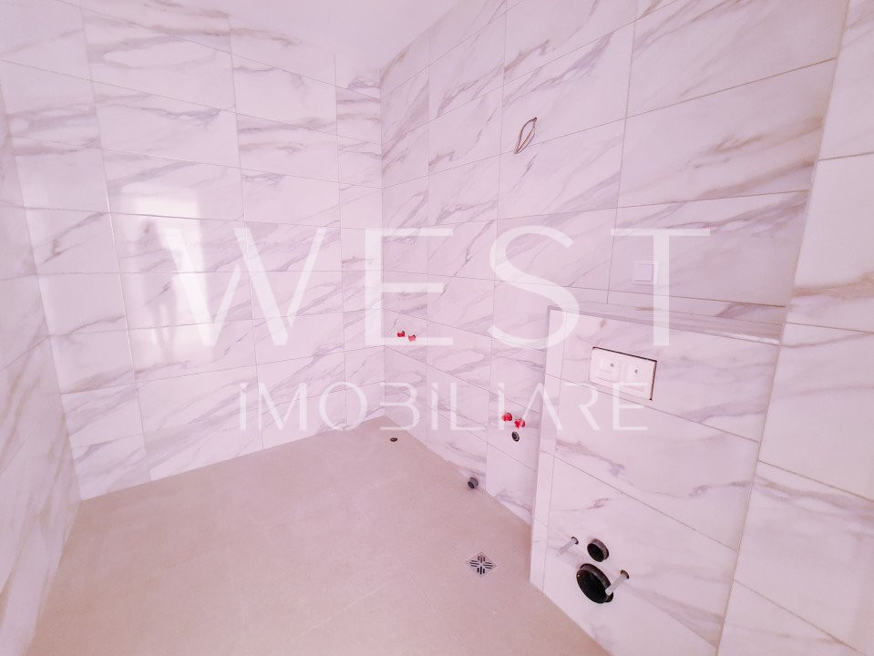 Apartament 3 camere/2bai,FINISAT!Terasa panoramica! CF!PARCARE INCLUSA
