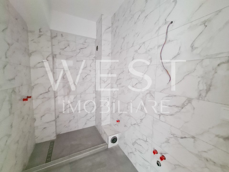 Apartament 3 camere/2bai,FINISAT!Terasa panoramica! CF!PARCARE INCLUSA