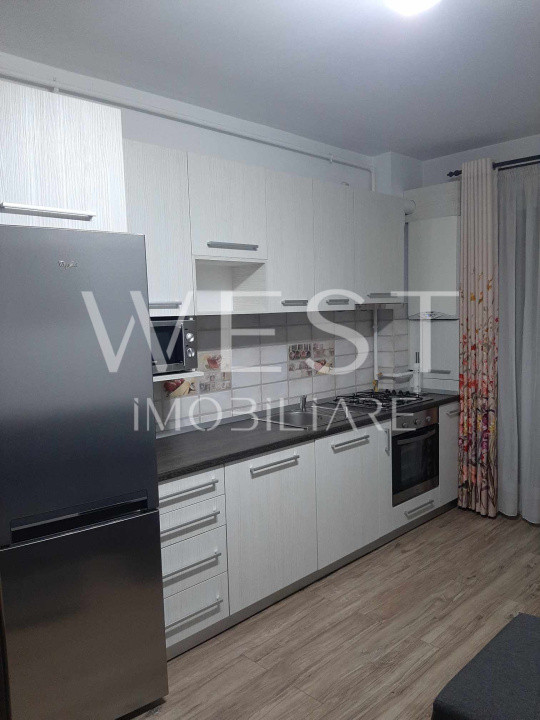 Apartament 2 camere | MODERN | CF | PARCARE | ZONA CENTRALA 