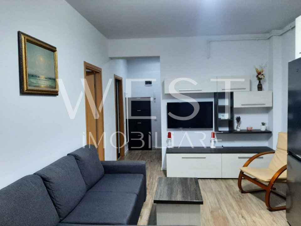 Apartament 2 camere | MODERN | CF | PARCARE | ZONA CENTRALA 