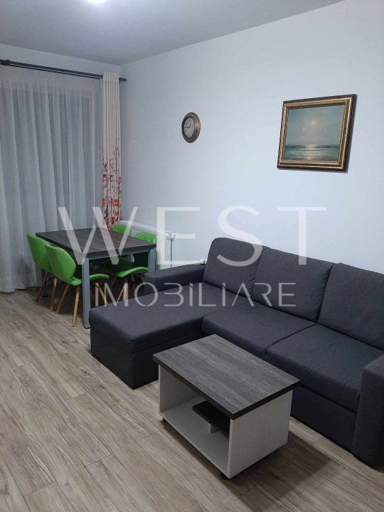 Apartament 2 camere | MODERN | CF | PARCARE | ZONA CENTRALA 