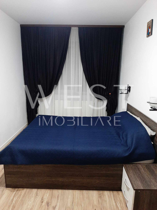 Apartament 2 camere | MODERN | CF | PARCARE | ZONA CENTRALA 