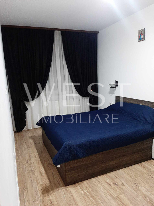 Apartament 2 camere | MODERN | CF | PARCARE | ZONA CENTRALA 
