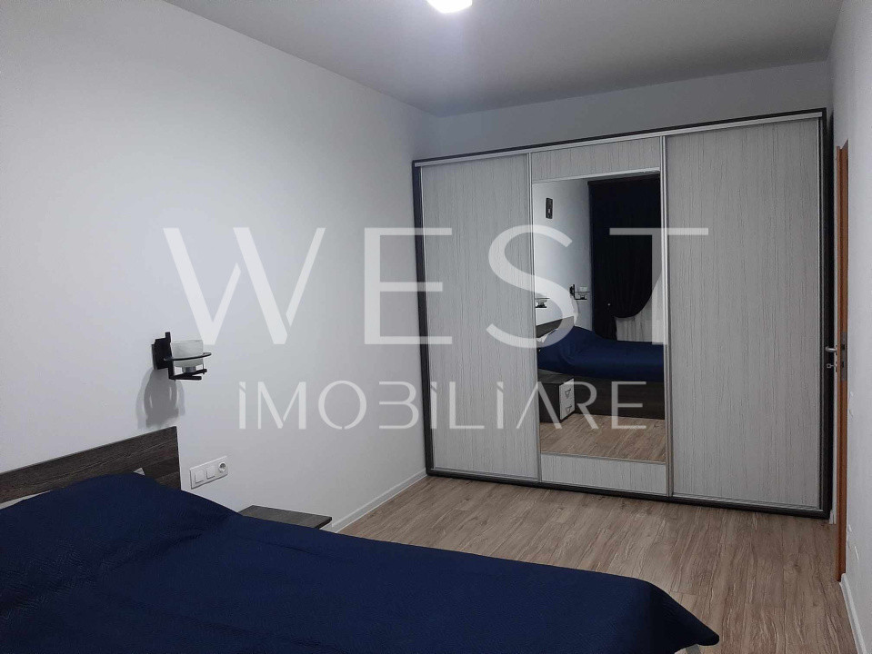 Apartament 2 camere | MODERN | CF | PARCARE | ZONA CENTRALA 