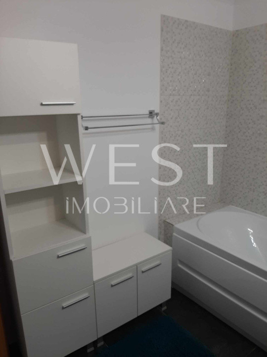 Apartament 2 camere | MODERN | CF | PARCARE | ZONA CENTRALA 