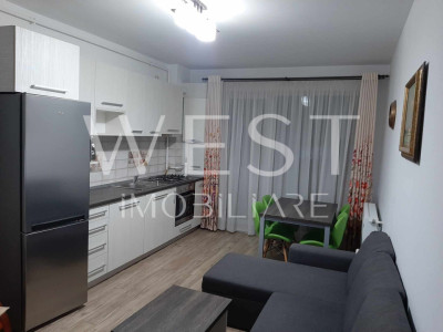 Apartament 2 camere | MODERN | CF | PARCARE | ZONA CENTRALA 