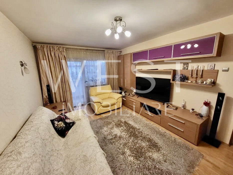 Apartament 3 camere 68mp UTIL | zona THE OFFICE | Str. Gorunului