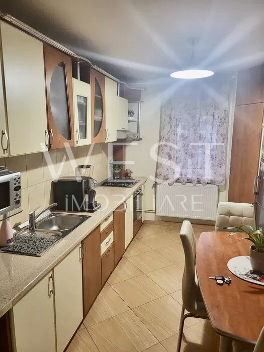 Apartament 3 camere 68mp UTIL | zona THE OFFICE | Str. Gorunului