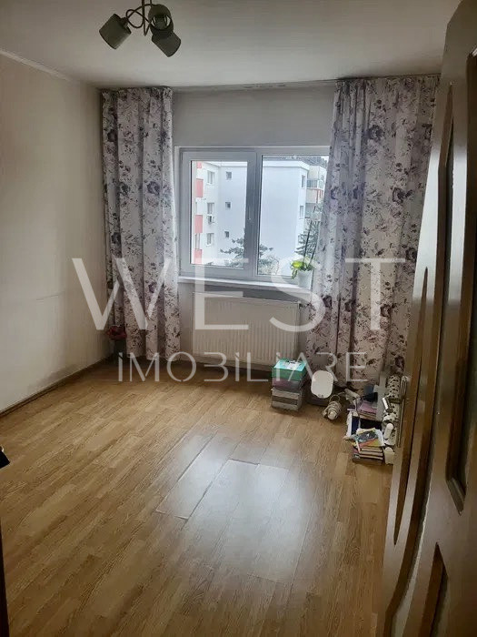 Apartament 3 camere 68mp UTIL | zona THE OFFICE | Str. Gorunului