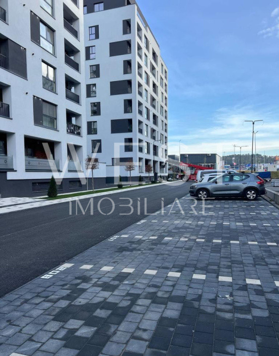 AP 2 camere | ULTRAFINISAT | CF | PARCARE | COLUMNA RECIDENCE