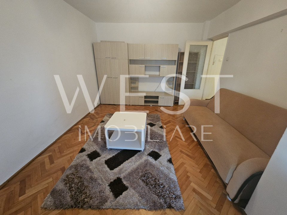 Ap 2 camere | DECOMANDAT | CF | Bloc cu lift | Calea Florești 