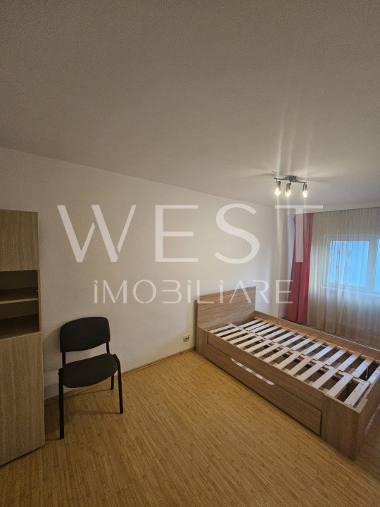 Ap 2 camere | DECOMANDAT | CF | Bloc cu lift | Calea Florești 