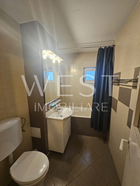 Ap 2 camere | DECOMANDAT | CF | Bloc cu lift | Calea Florești 