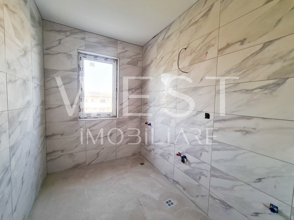 Apartament 2 camere,FINISAT!Balcon cu priveliste!CF !PARCARE INCLUSA