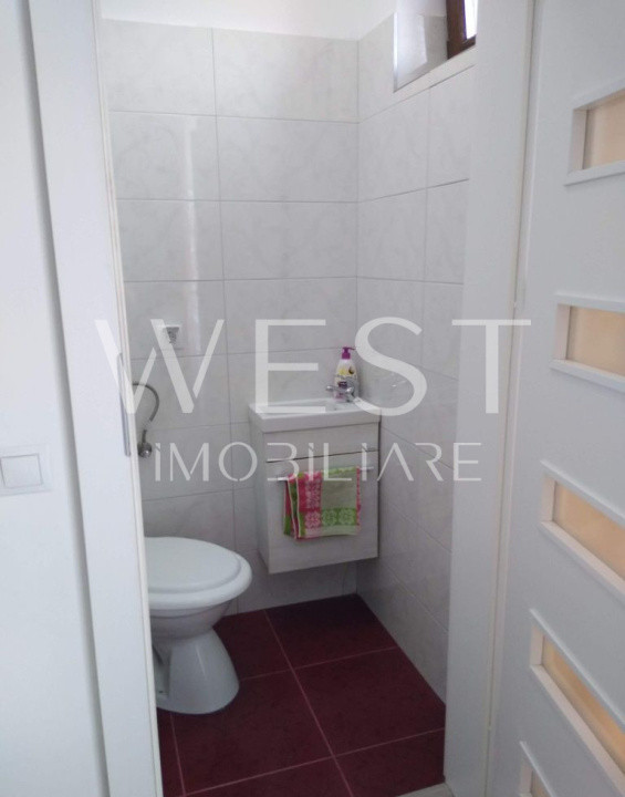 Ap 3 camere | Mobilat Utilat MODERN | 90 mp | CF | PARCARE