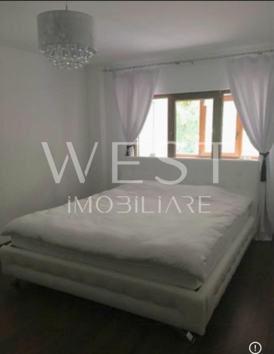 Ap 4 camere | Mobilat Modern | 78 mp | PARCARE | CF | Str ANINA