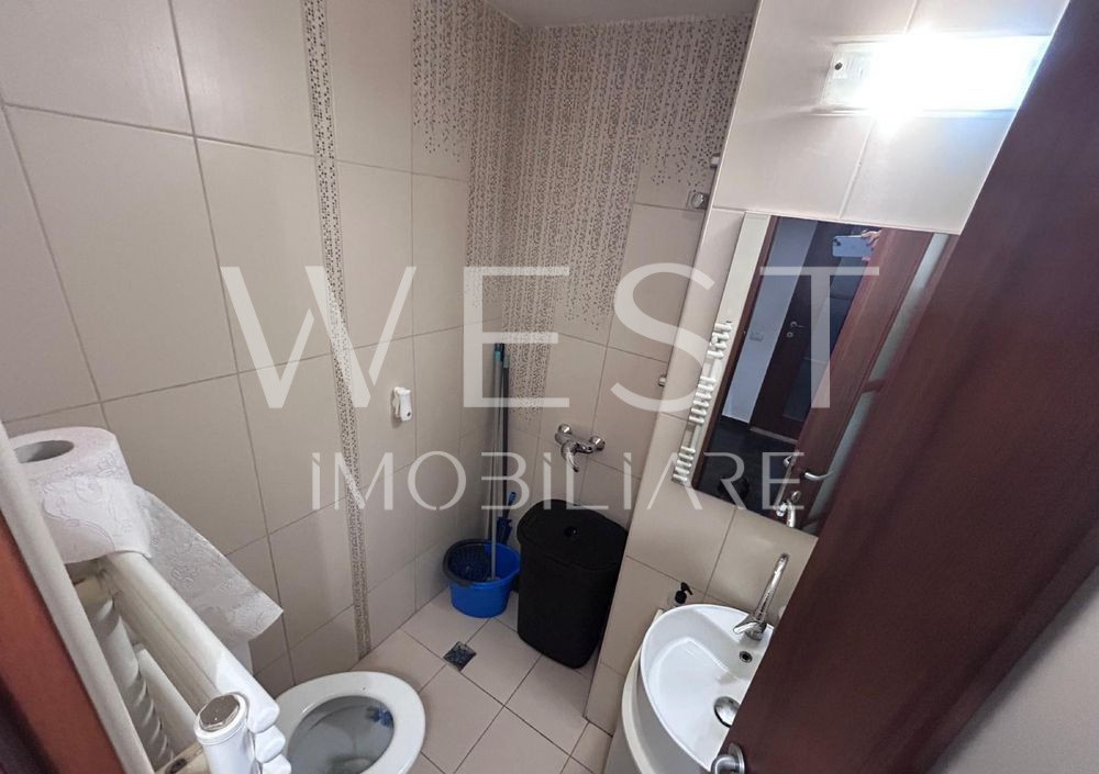 Ap 4 camere | Mobilat Modern | 78 mp | PARCARE | CF | Str ANINA