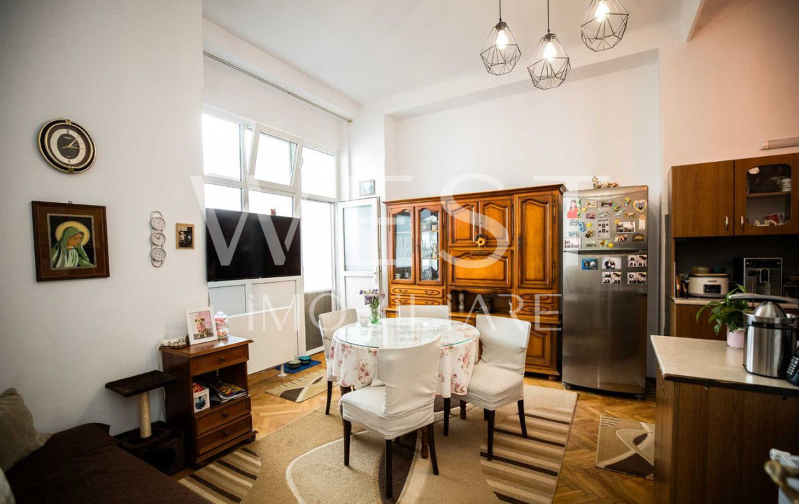 Ap 2 camere | 110 mp | CURTE COMUNA | ZONA CENTRALA | CF | GARAj