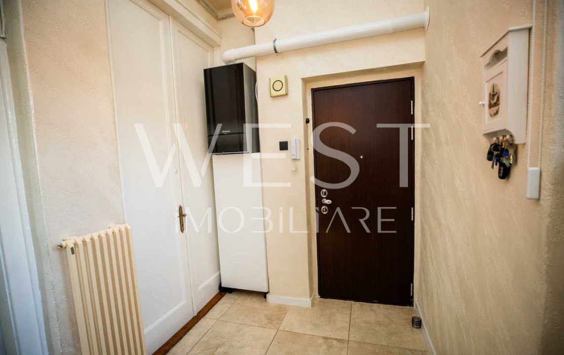 Ap 2 camere | 110 mp | CURTE COMUNA | ZONA CENTRALA | CF | GARAj