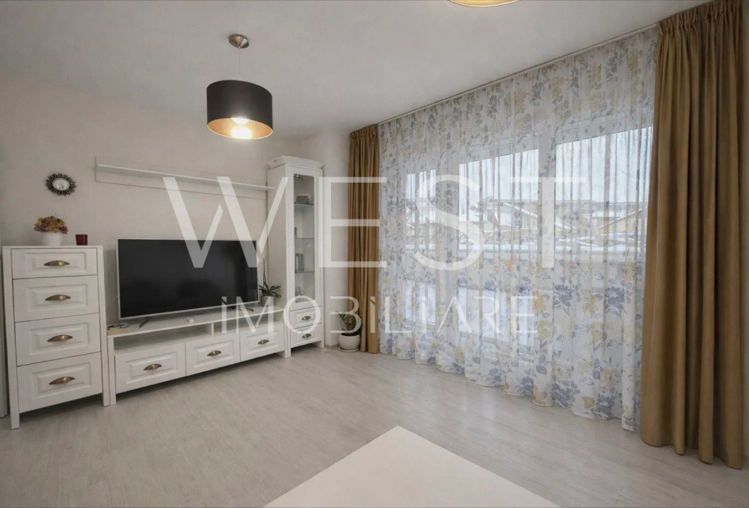 Apartament decomandat l 2 camere l 88 Mp l la cheie l Andrei Muresanu