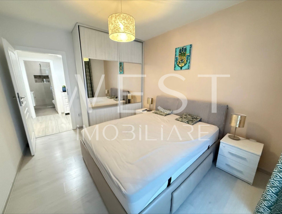 Apartament decomandat l 2 camere l 88 Mp l la cheie l Andrei Muresanu