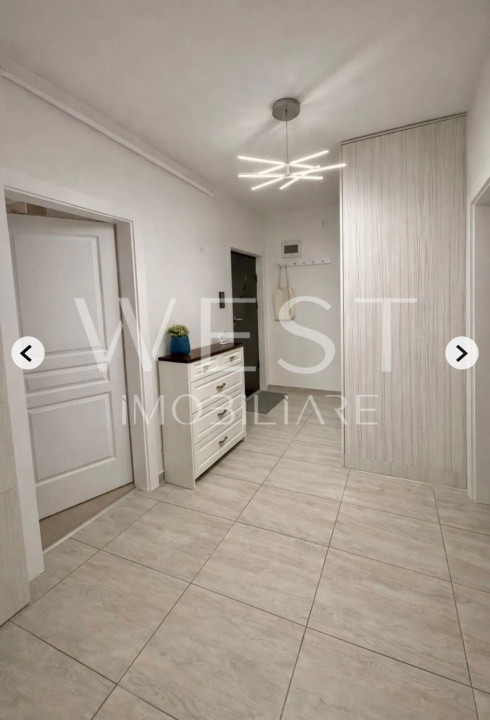 Apartament decomandat l 2 camere l 88 Mp l la cheie l Andrei Muresanu