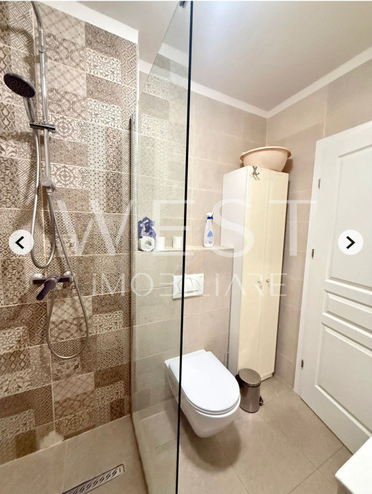 Apartament decomandat l 2 camere l 88 Mp l la cheie l Andrei Muresanu