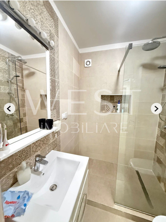 Apartament decomandat l 2 camere l 88 Mp l la cheie l Andrei Muresanu