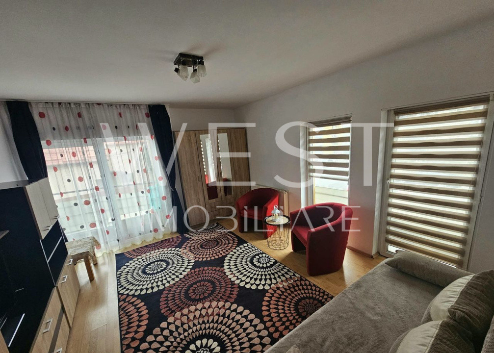 Apartament 1 camera | DECOMANDAt | Mobilat | str.TELEORMAN