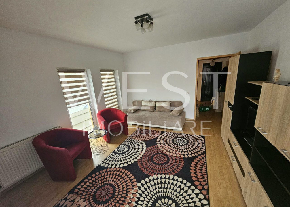 Apartament 1 camera | DECOMANDAt | Mobilat | str.TELEORMAN