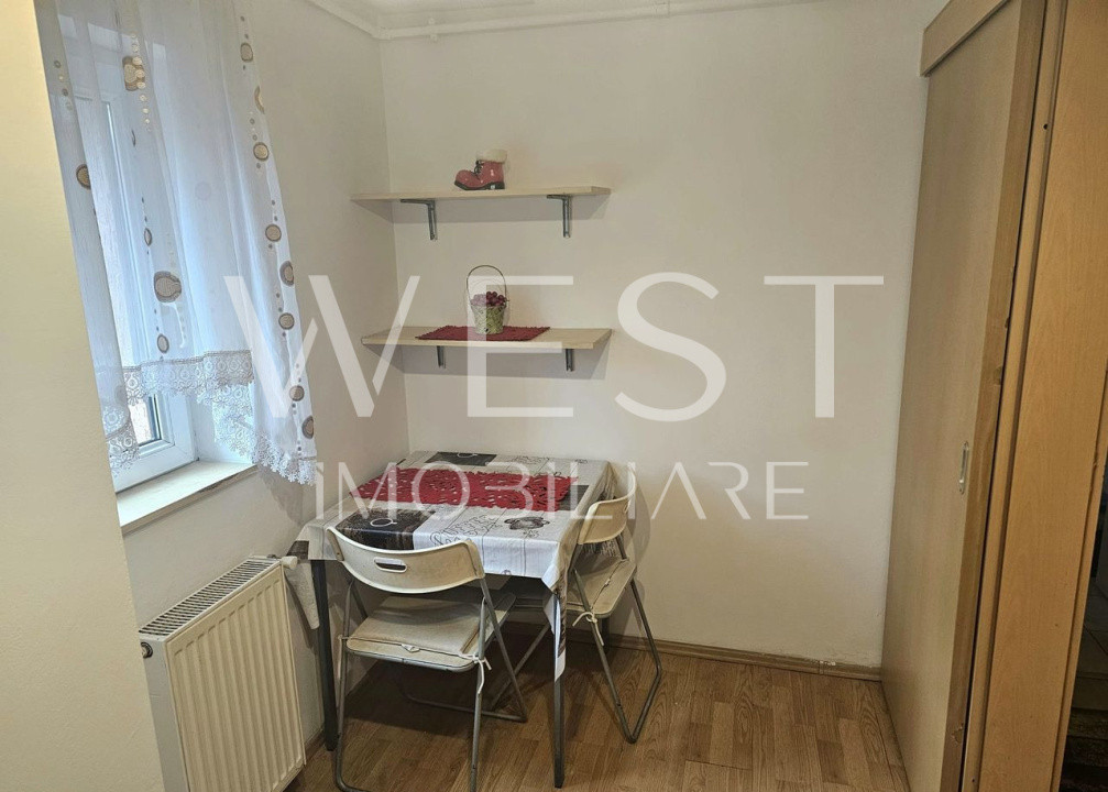 Apartament 1 camera | DECOMANDAt | Mobilat | str.TELEORMAN