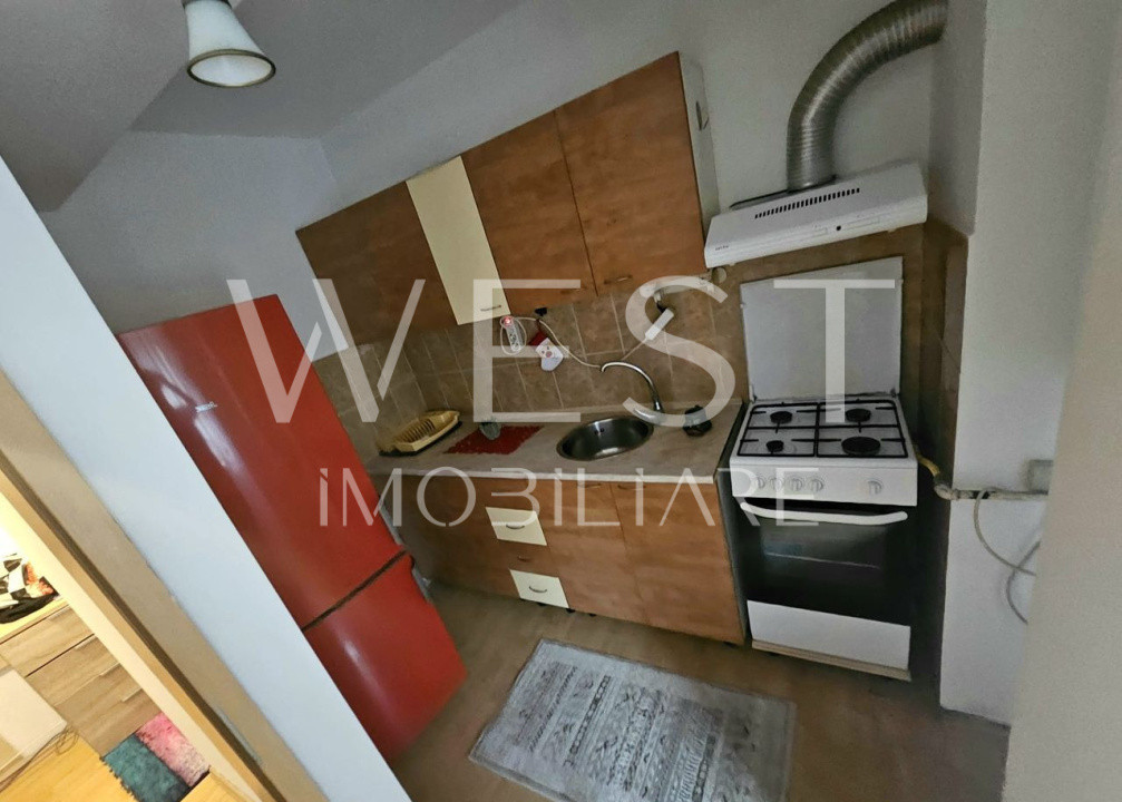 Apartament 1 camera | DECOMANDAt | Mobilat | str.TELEORMAN